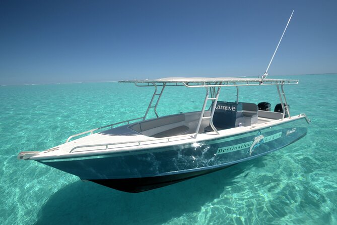 Tahaa Lagoon Tour -Departure Raiatea-Small groups (max 12 p) - La Vallée de la Vanille: a closer look at a local crop