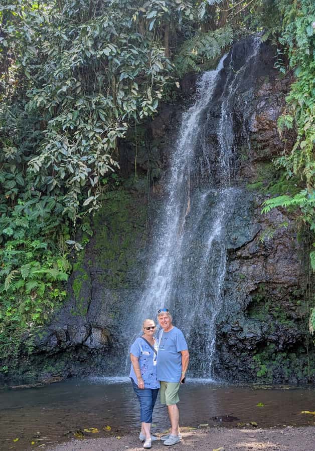 Tahiti Classical Coastal Full Day Private Tour - Key points to know before you book