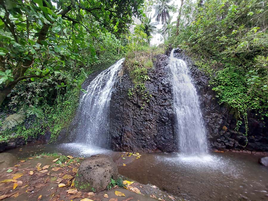 Tahiti Classical Coastal Full Day Private Tour - Why this route gives you a fuller view of Tahiti
