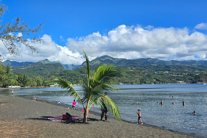 Tahiti Full Day Private Coastal Tour - Why this full-day route works so well