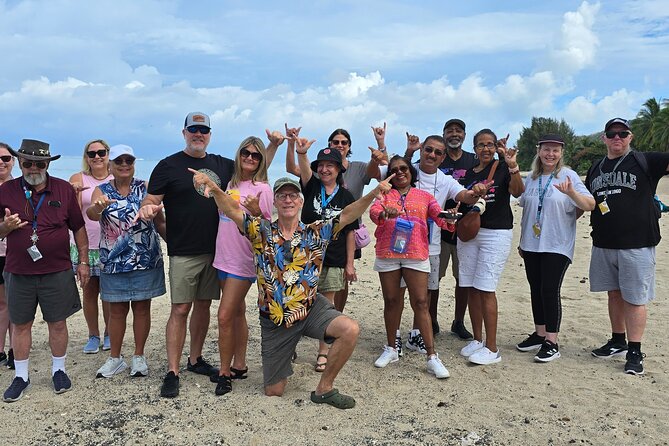 Tahiti Full Day Private Coastal Tour - Taravao, where Tahiti Nui meets Tahiti Iti