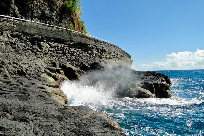 Tahiti: Full Day Tour of the Island - Key points to know before booking