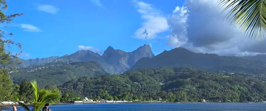 Tahiti Half Day Small Group Circle Tour - Waterfalls & Caves - Why this route works in only 4.5 hours