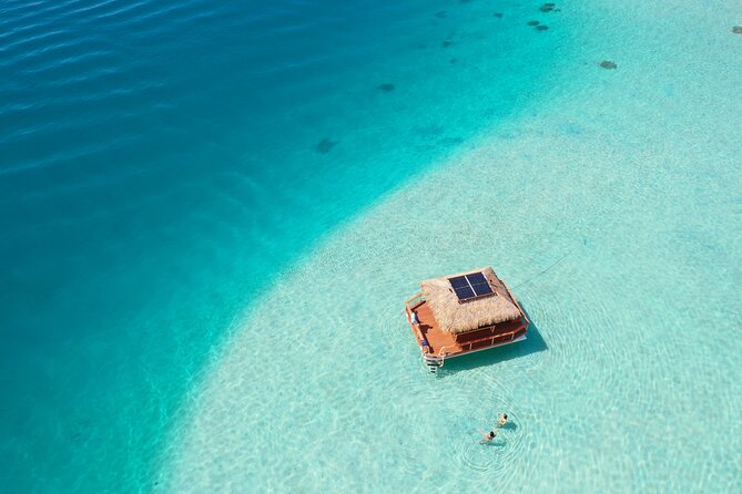 Tahiti Lagoon Vaimareva Private Boat cruise - The best times and best uses for the cruise