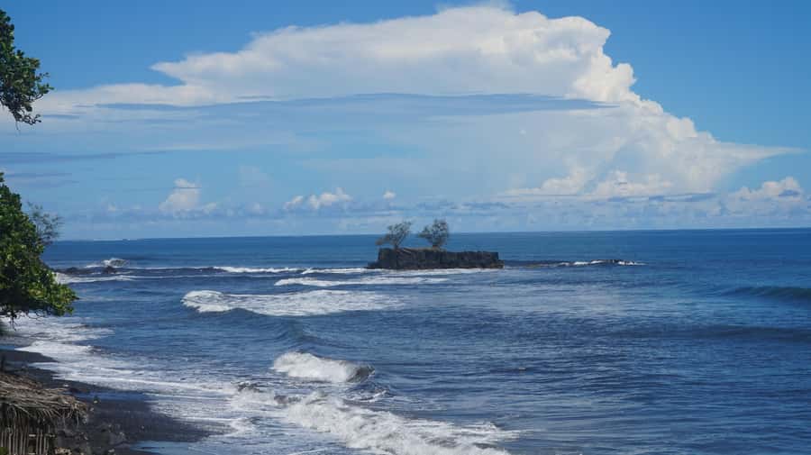 Tahiti: Northeast Coast Waterfalls&Viewpoints Half Day Tour - A Private Van Makes the Five-Hour Plan Easier