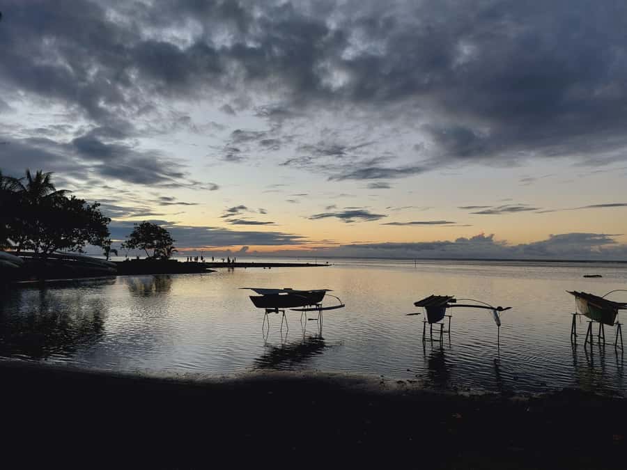 Tahiti: Northeast Coast Waterfalls&Viewpoints Half Day Tour - The Faaone Twin Waterfalls and Polynesian Meaning