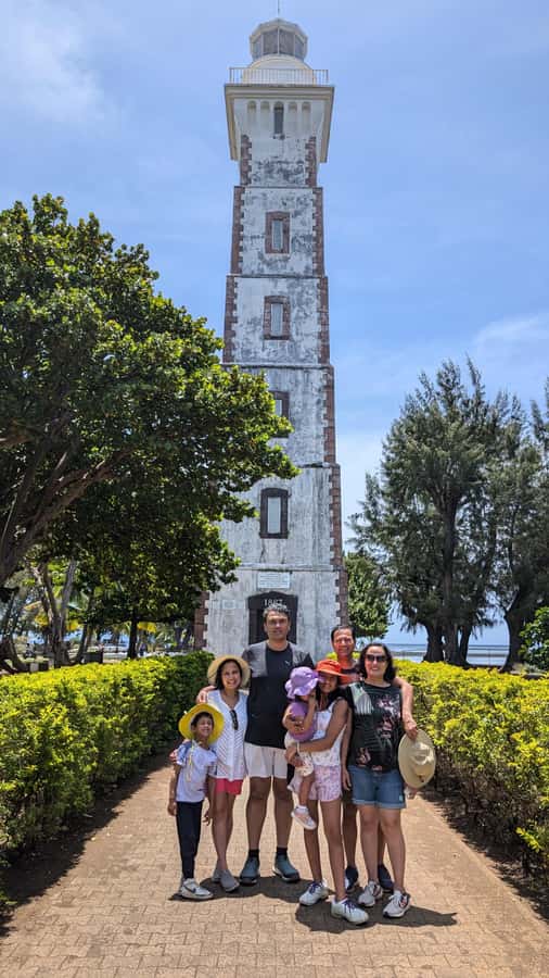 Tahiti: Northeast Coast Waterfalls&Viewpoints Half Day Tour - Tahara’a Lookout Brings the Route Together