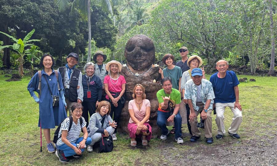 Tahiti: Private Half Day Culture and Nature Highlights Tour - Key points to know before you book