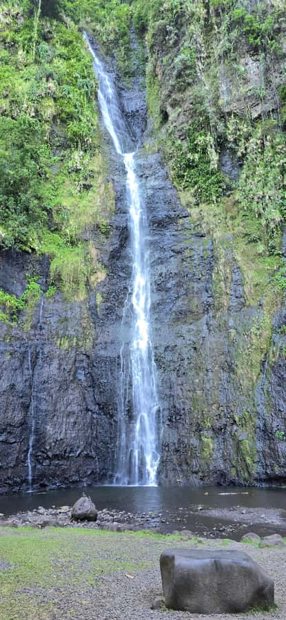 Tahiti: Private Half Day Culture and Nature Highlights Tour - Venus Point and Matavai Bay finish the story