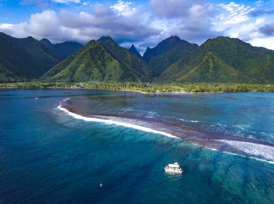 Tahiti: Teahupoo Wave Watching Tour - Key points about the Teahupoo boat tour