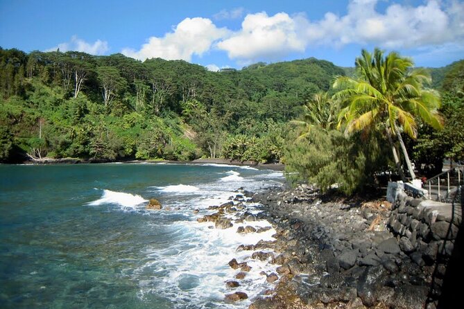 Tahiti: Tour of the East or West Coast (Half Day) - Choosing between Tahiti’s East and West Coasts