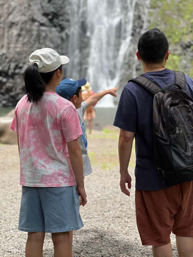 Tahiti: Unique East Coast Half Day Tour with Local Guide - Why Tahiti’s east coast is the right half-day choice