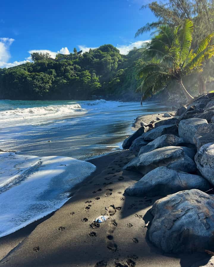 Tahiti: Unique East Coast Half Day Tour with Local Guide - The weekday craft stop at Tahiti Art Maohi