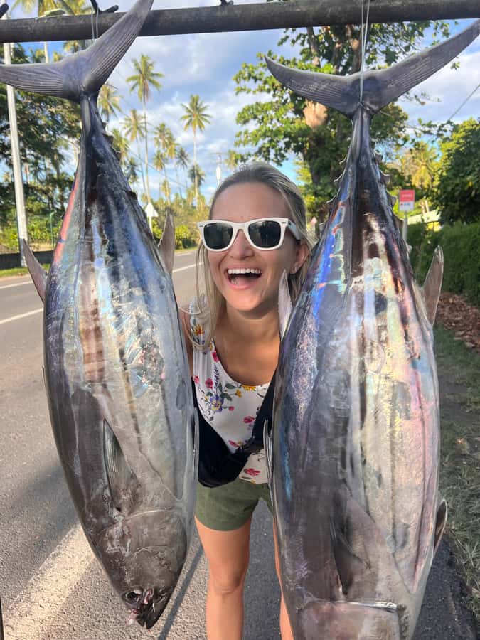 Tahiti: Unique Full Day West Coast, Combo Tour to Teahupoo - Why this tour reaches beyond Papeete