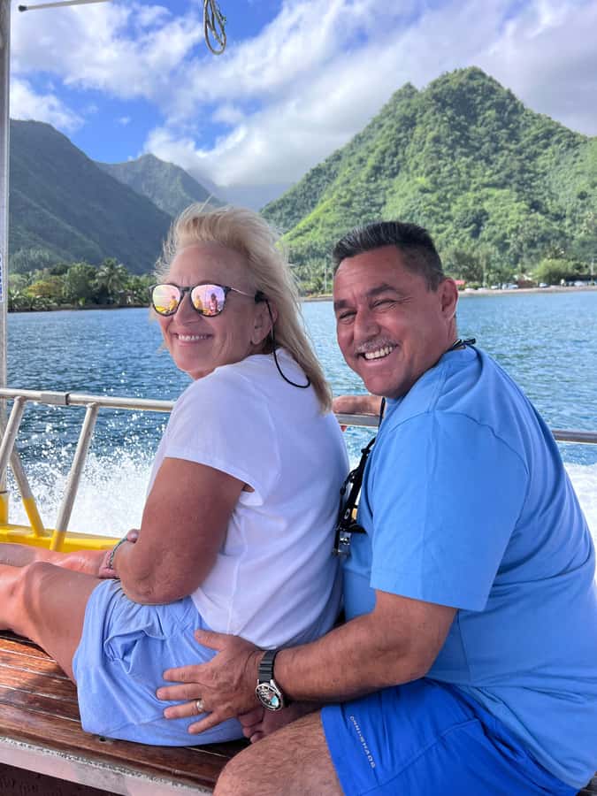 Tahiti: Unique Full Day West Coast, Combo Tour to Teahupoo - Arahurahu Marae and the old Polynesian world
