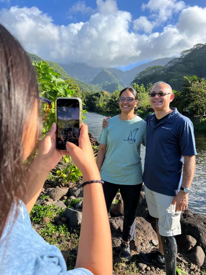 Tahiti: Unique Full Day West Coast, Combo Tour to Teahupoo - Monoi oil at Tahitian Secrets
