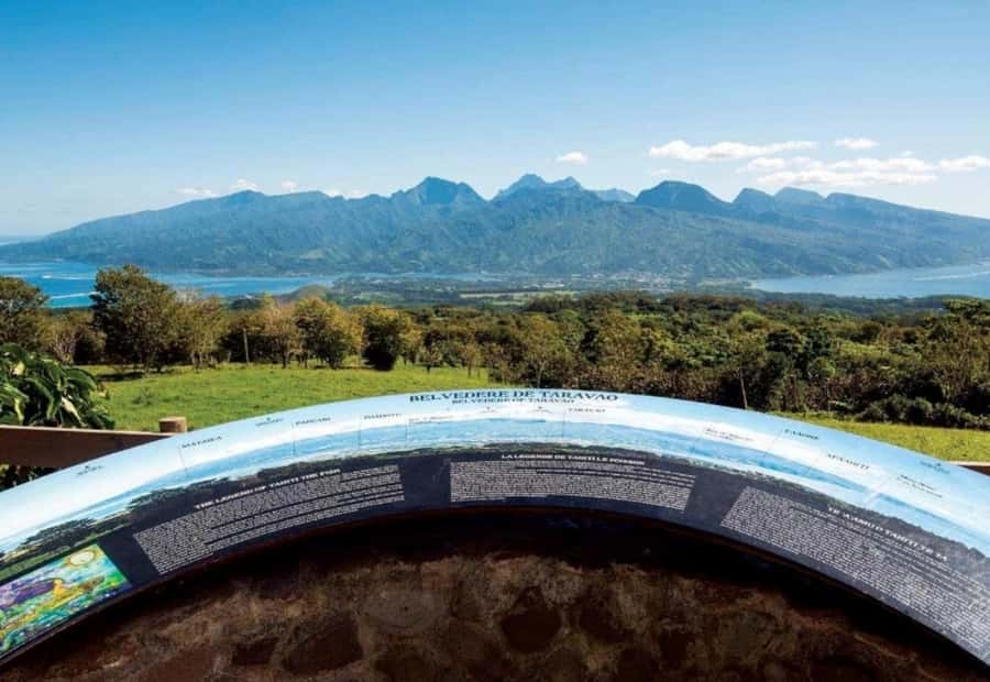 Tahiti: West and East Coast Island Tour with Waterfalls - Taharuu Beach is a look, not a beach day