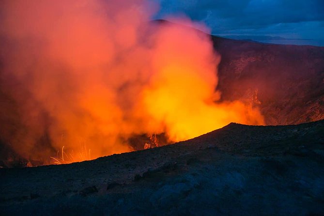 Tanna Island: Full Day Tour Including Mt Yasur Volcano and the Hotspring - What the private tour format is worth