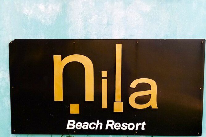 Tanoa Waterfront/Vuda Hotels /Airport /Denarau/Bedarra Beach Ret - Suva shore excursions and longer private hire