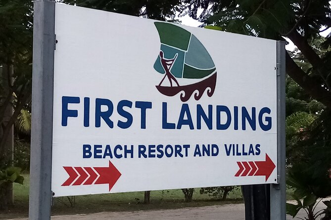Tanoa Waterfront/Vuda Hotels /Airport /Denarau/Bedarra Beach Ret - To Nadi Airport, with less last-minute stress