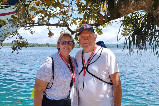 Taste of the Tropics Tour in Efate Vanuatu - Why this Efate day works well