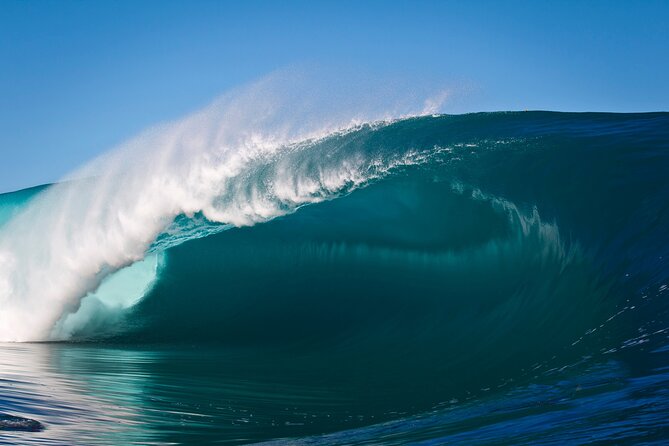 Teahupoo Wave Watching - Key points about this Teahupo’o boat trip