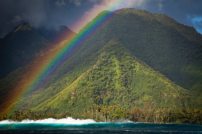 Teahupoo Wave Watching - Is the $133.61 price good value?