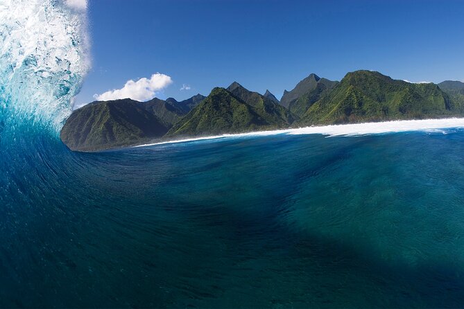 Teahupoo Wave Watching - Small details that make planning easier
