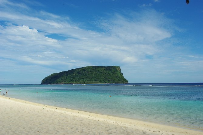 The Jewels of Eastern Upolu - Four reasons this Upolu day is worth considering