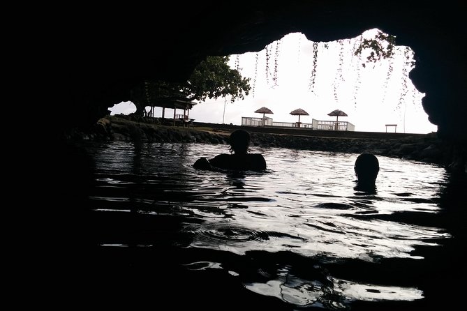 The Jewels of Eastern Upolu - Why the four-swim format works so well