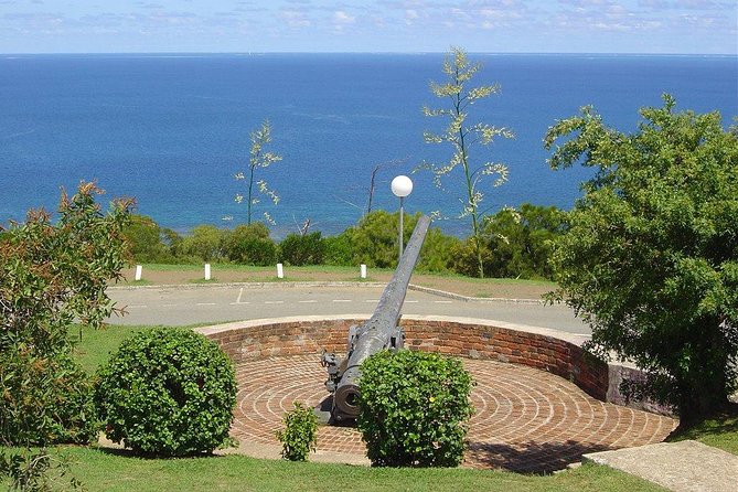 The Unmissable Tour - A fast first look at Nouméa