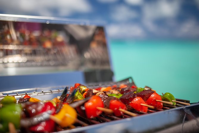 Toa Boat Bora Bora Private Lagoon tour with Lunch on Ambassador Boat - Who will get the most from this boat day