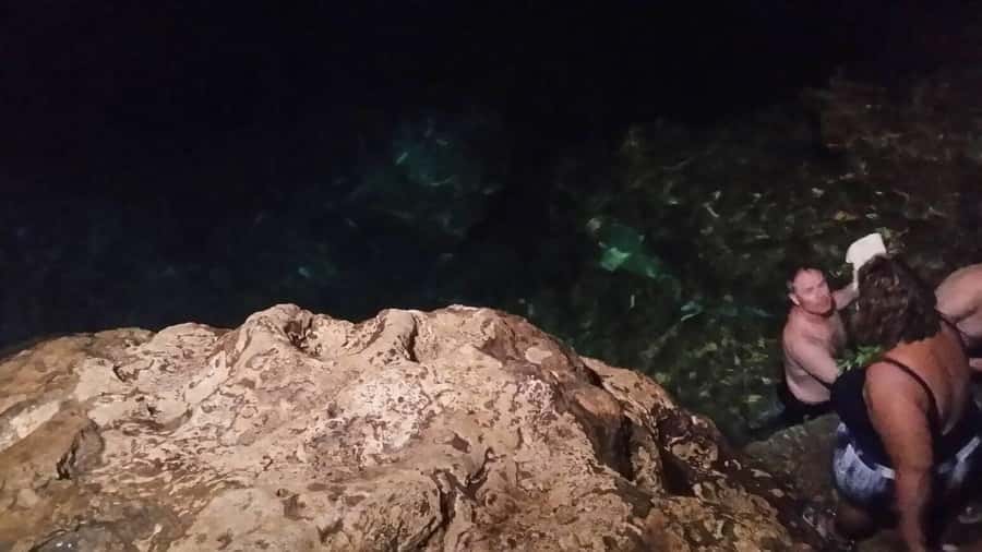 Tongatapu: 3-Hour East Coast and Anahulu Cave Tour - Why Anahulu Cave makes this east-coast trip worthwhile