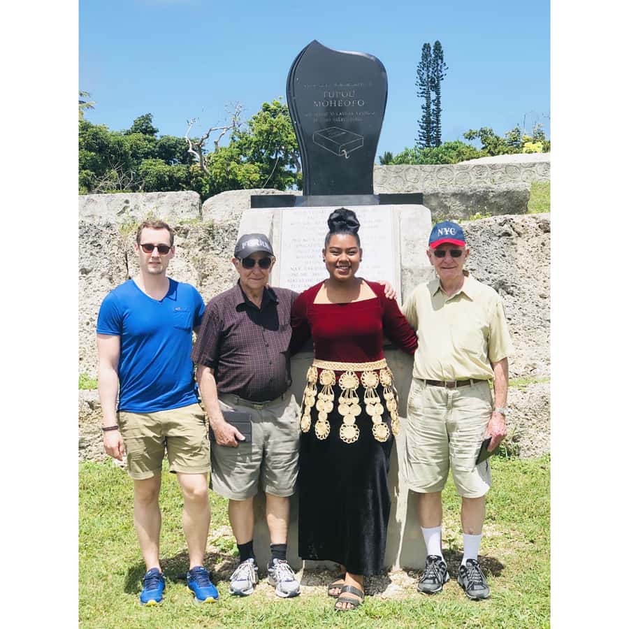 Tongatapu: 3-Hour East Coast and Anahulu Cave Tour - Pickup from Nuku’alofa and the transport question