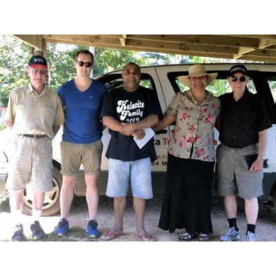 3-Hour East Coast and Anahulu Cave Tour