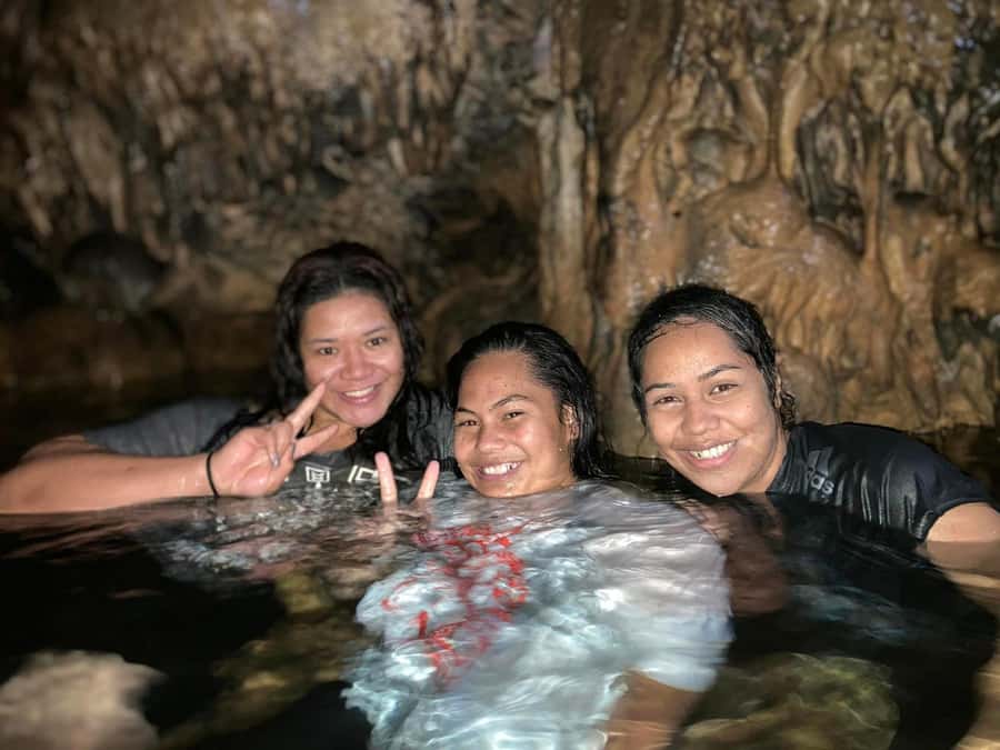 Tongatapu: 3-Hour East Coast and Anahulu Cave Tour - Lapaha’s ancient langi, the tombs of Tongan kings