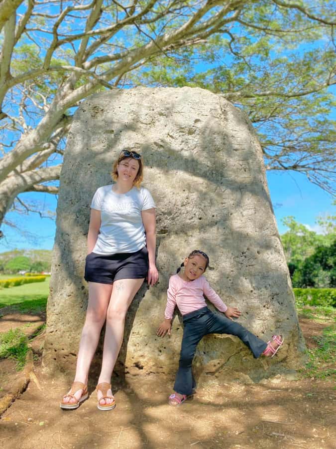 Tongatapu: 3-Hour East Coast and Anahulu Cave Tour - Anahulu Cave and Anahulu Beach