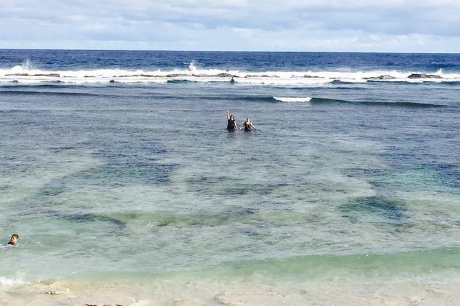 Tongatapu Island Tour - Key points to know before you book
