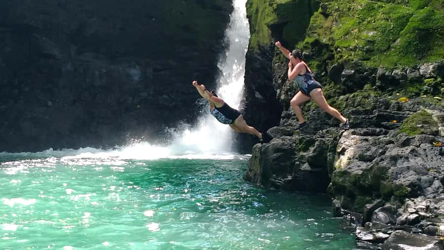Tour of Primeval Crystal Waters of Samoa - Key points to know before you book