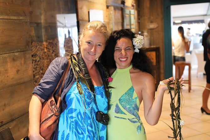 Tour Tahiti in Private - Why the private vehicle changes the day