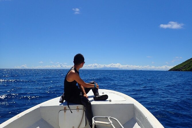 Ultimate Encounter Snorkel with Sharks in Fiji - Is $150.90 good value?