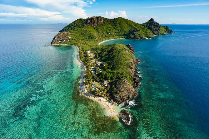 Ultimate Encounter Snorkel with Sharks in Fiji - The best and weakest parts of the organization