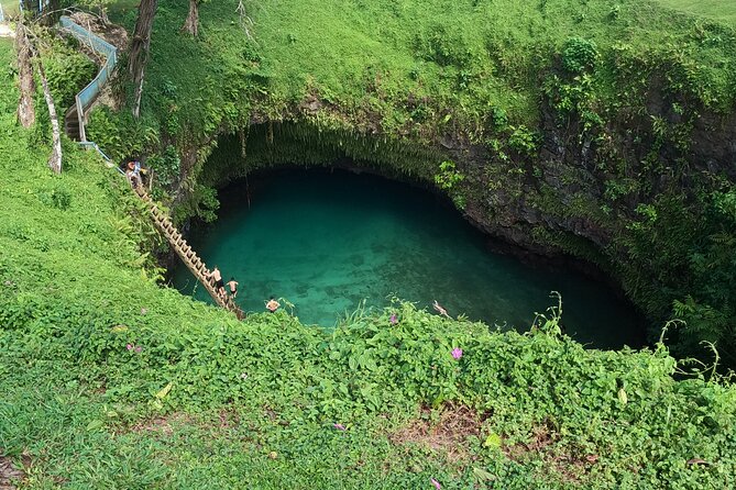Ultimate Upolu Highlights Tour – Apia Cruise Ship Shore Excursion - What $130 buys you in practical terms