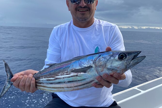 Unique in Raiatea: discover the lagoon, fish, cook, enjoy! - Who Will Enjoy This Most