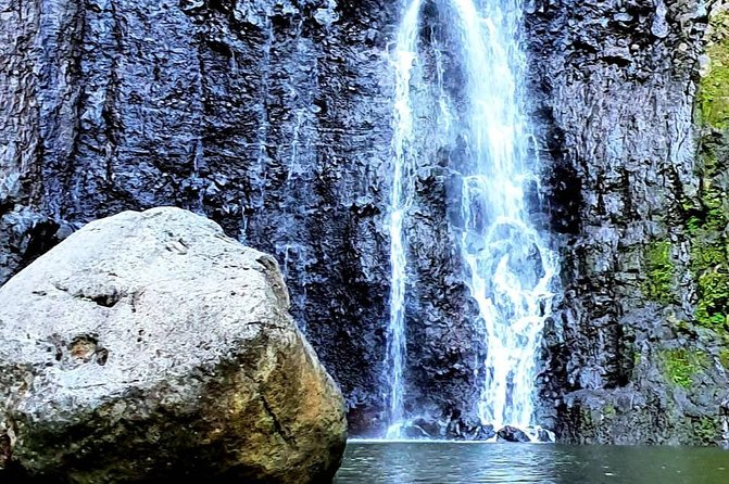 Unique Tahiti Tour - personalised, small group east coast tour - Key points to know before you book