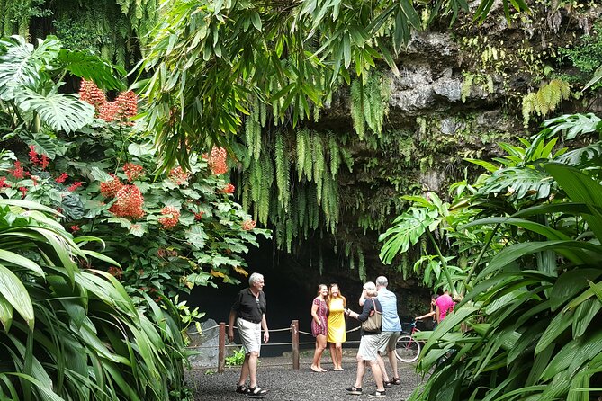 Unique Tahiti Tour - personalised, small group west coast tour - What makes this west coast tour worth considering
