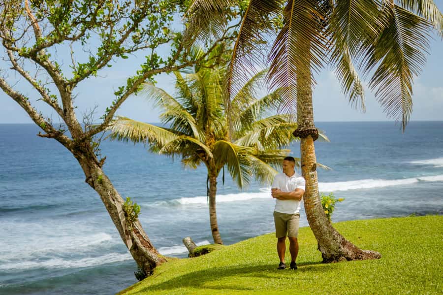 Upolu Samoa Full Day Private Tour - Who should book this Upolu tour?