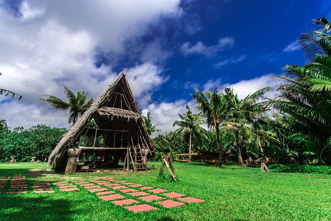 Valley of the Latte Jungle Riverboat Adventure Cruise - Key points to know before you book
