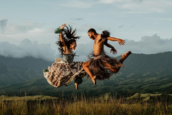 VOU Fiji Shows: Fiji Untold, From Fiji With Love & More! Dinner! - Transport details that can make or break the night