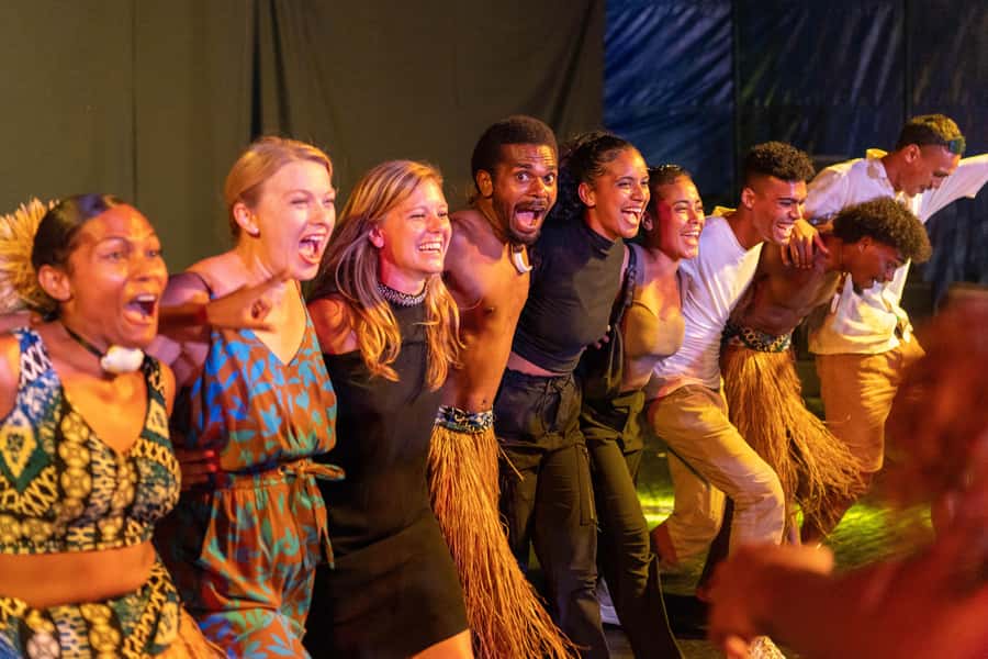 VOU: Fiji Untold Live Stage Show with Dinner & Drumming - Quick reasons to consider Fiji Untold